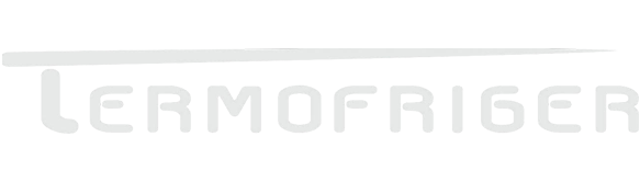 Logo Termofriger Principal
