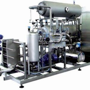 equipos de carbonatacion bebidas