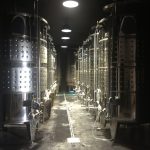 sala fermentacion