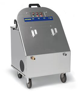 Generador de vapor