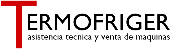 Termofriger logo
