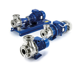 bombas centrifugas