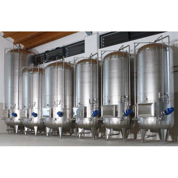 depositos autoclave