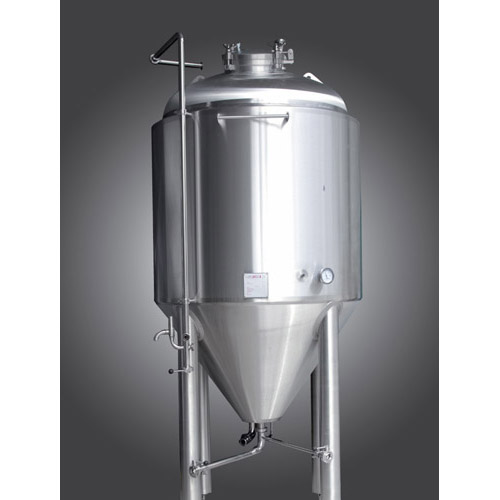 depósitos de fermentación