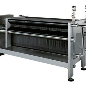 filtracion por placas para vinos, cervezas y bebidas en general