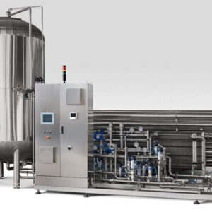 equipos de pasteurizacion