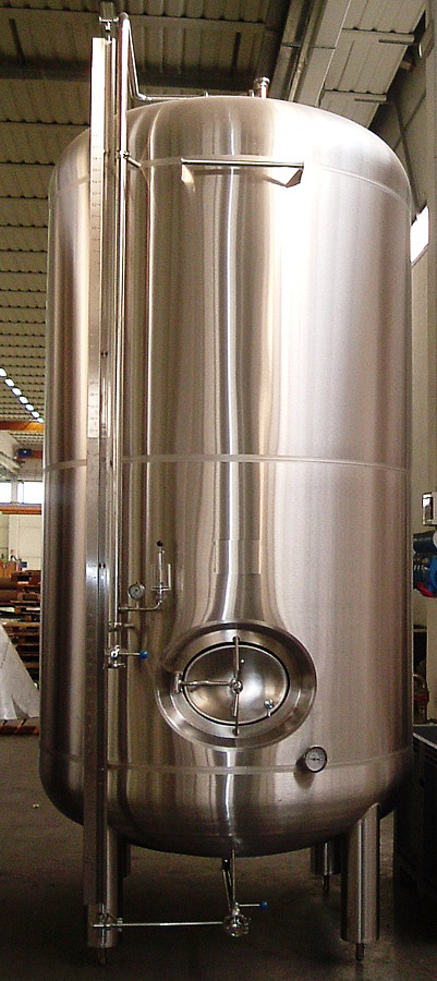 Depósitos Maduradores