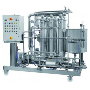filtracion tangencial