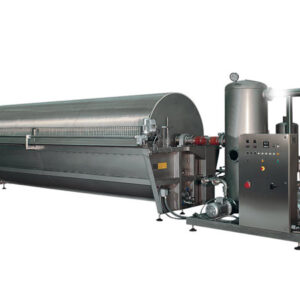 Equipos de Filtracion por Vacio